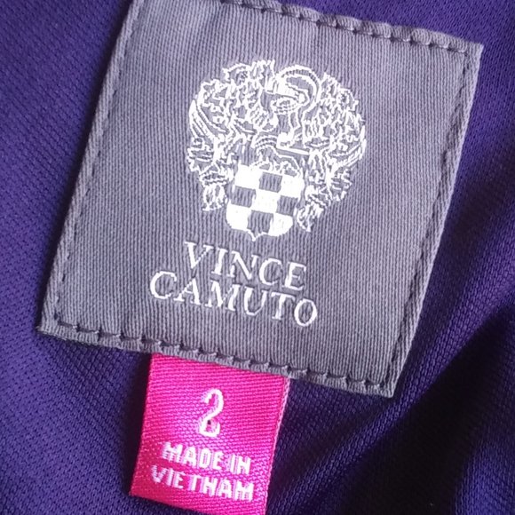 Vince Camuto Colorful Dress - Picture 4 of 4